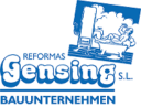 Bauunternehmen Gensing – Teneriffa